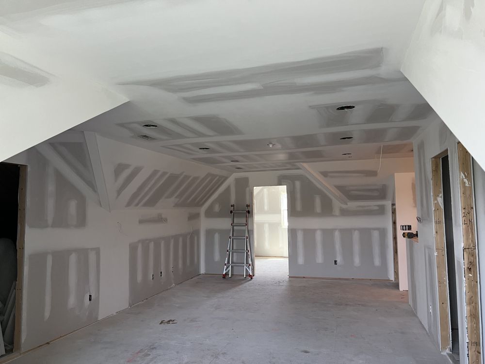 Barnes Drywall