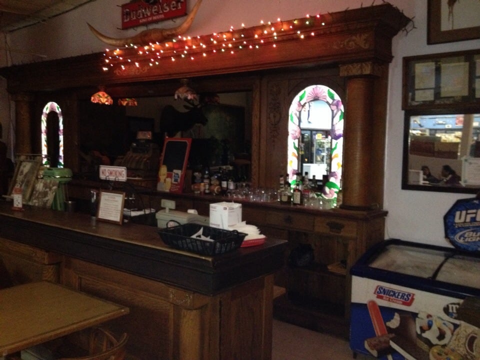 Lalos American (Traditional) US Highway 60, Vaughn, NM Restaurant