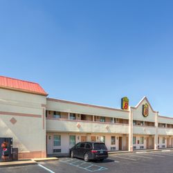 Super 8 Crawfordsville Hotels 1020 Corey Boulevard Photo Of Super 8 Crawfordsville In United States