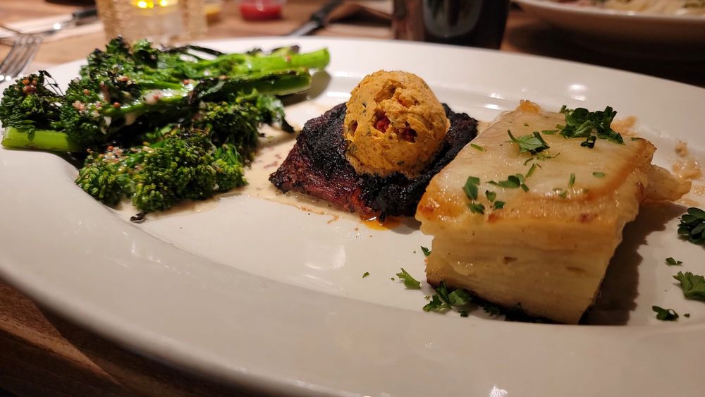 Browns Socialhouse Walnut Grove