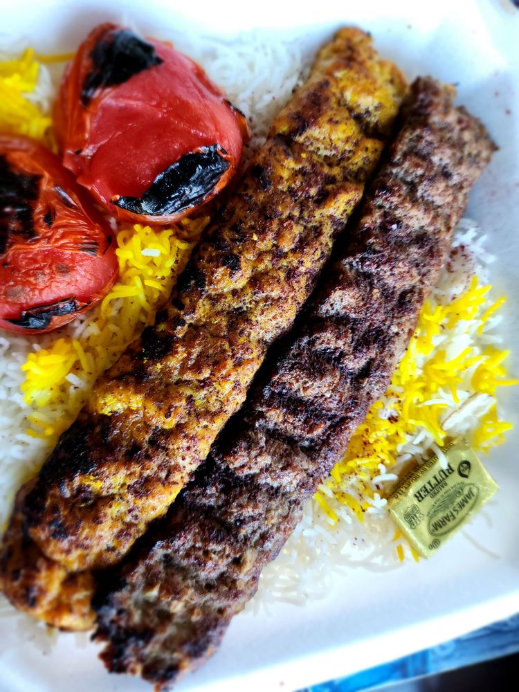 Abdullah's Kitchen