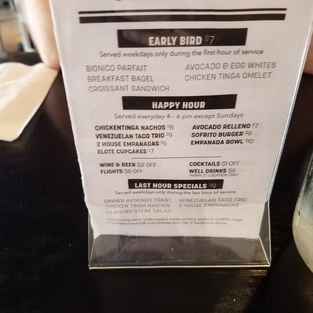 Makers & Finders Coffee Order Food Online 1929 Photos & 985 Reviews Coffee & Tea