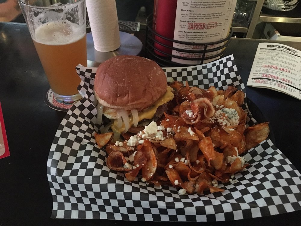 JL Beers 30 Photos & 32 Reviews Burgers 4240 32nd Ave S, Fargo