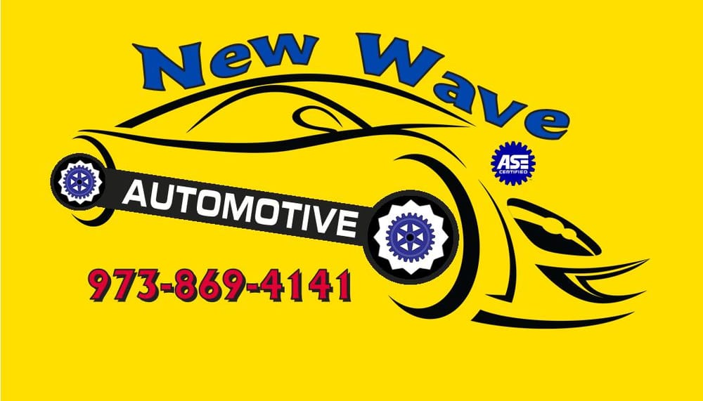 New Wave Automotive Llc Auto Repair 99 Skyline Dr Ringwood Nj New Wave Automotive