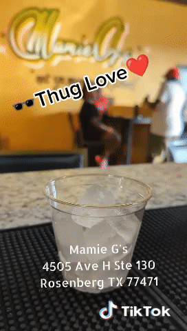 Mamie G's