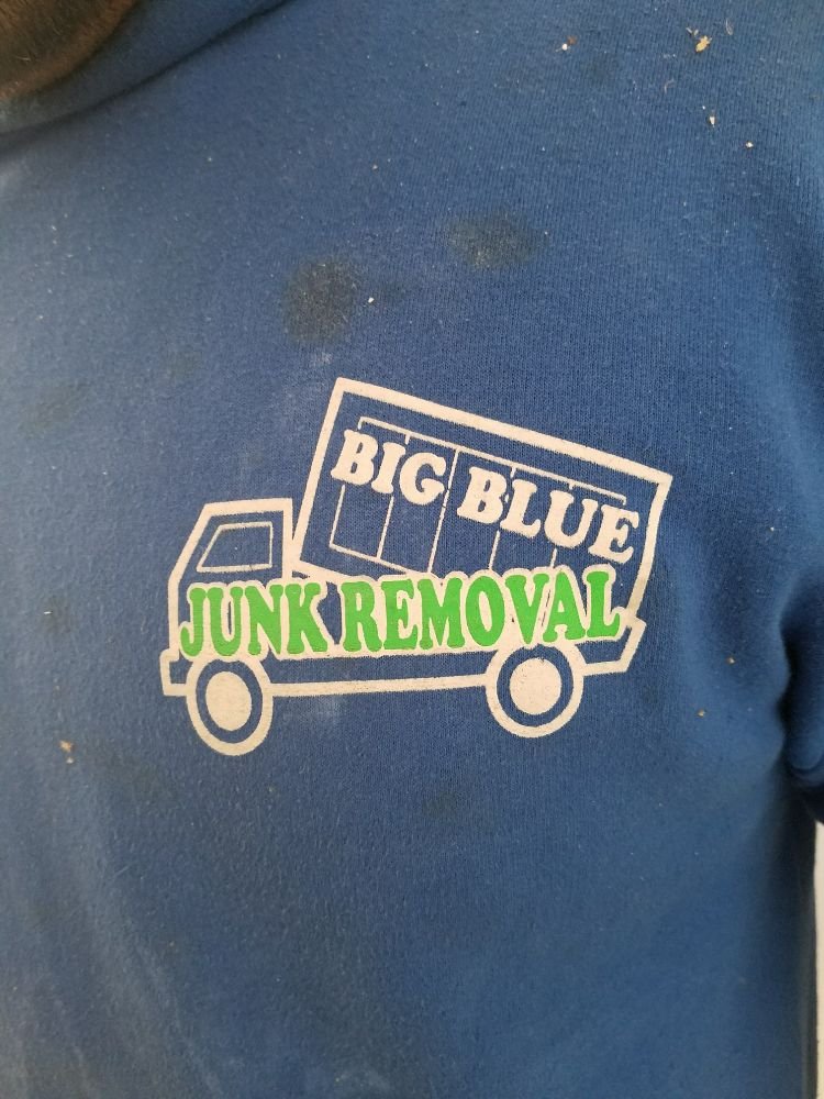 Big Blue Junk Removal 13 Photos & 41 Reviews Junk Removal & Hauling