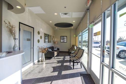 image of business Ideal Dental Highland Village