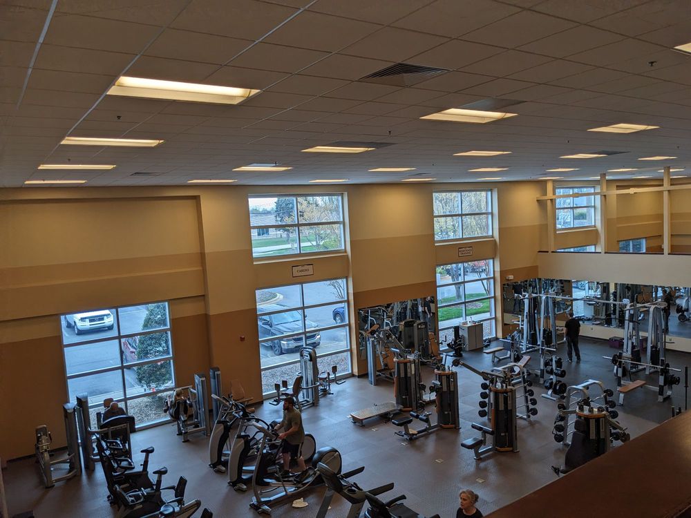 Atrium Health Fitness Center