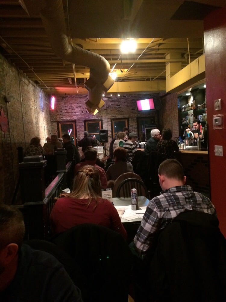 Home Slice Pizza 33 Photos & 88 Reviews Pizza 28 S Saint Clair St