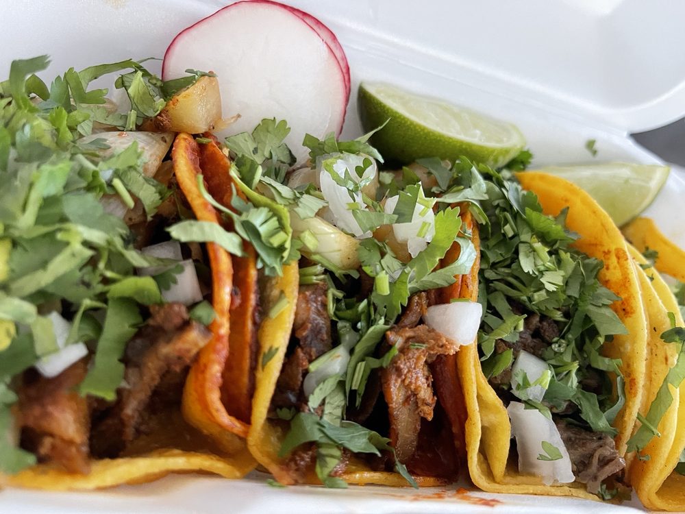 Las Ale's Mexican Grill Deli