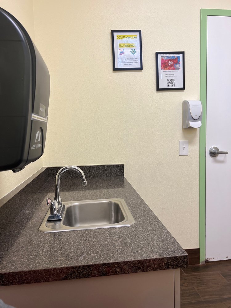 image of business Southern Nevada Pediatric Center