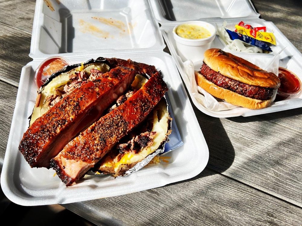 Rejino Barbeque