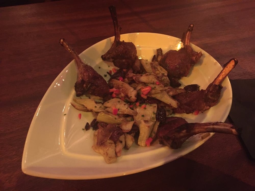 Bobo's Burger Bar