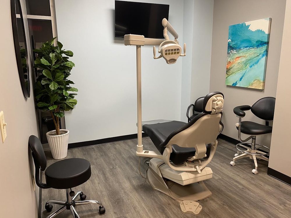 image of business River Dental
