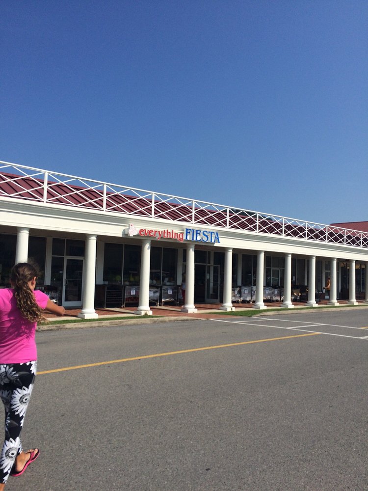 Flatwoods Factory Outlet Stores Shopping Centers I 79 Exit 67