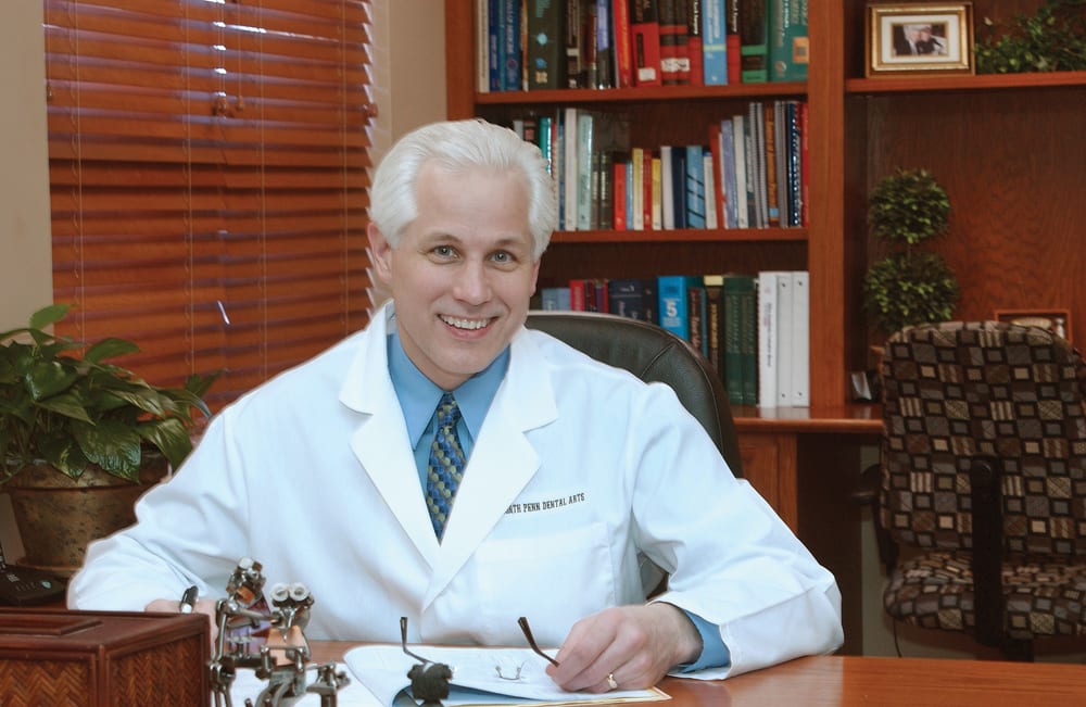 image of business North Penn Dental Arts