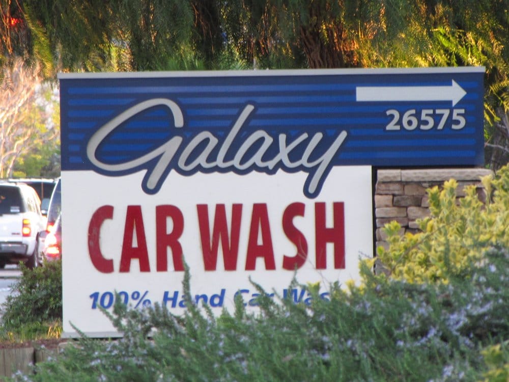 Galaxy Car Wash CLOSED 19 Reviews Car Wash 26575 Galaxy Car Wash CLOSED 19 Reviews Car Wash 26575