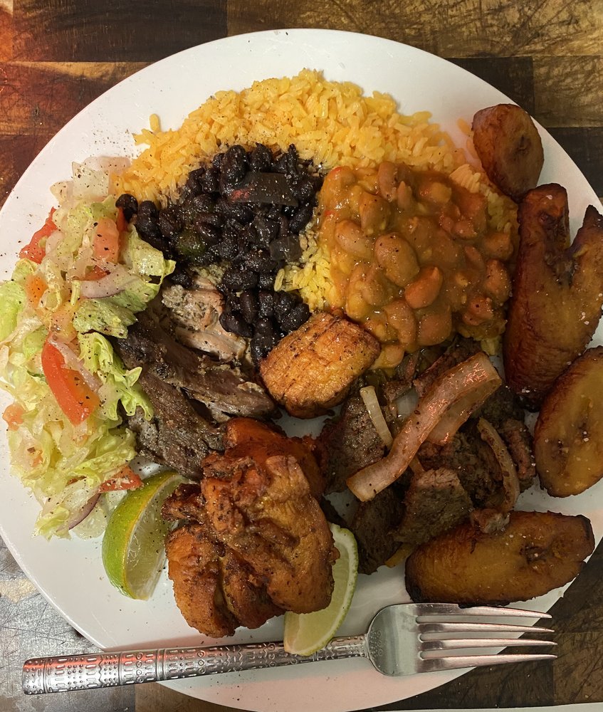 El Rinconcito