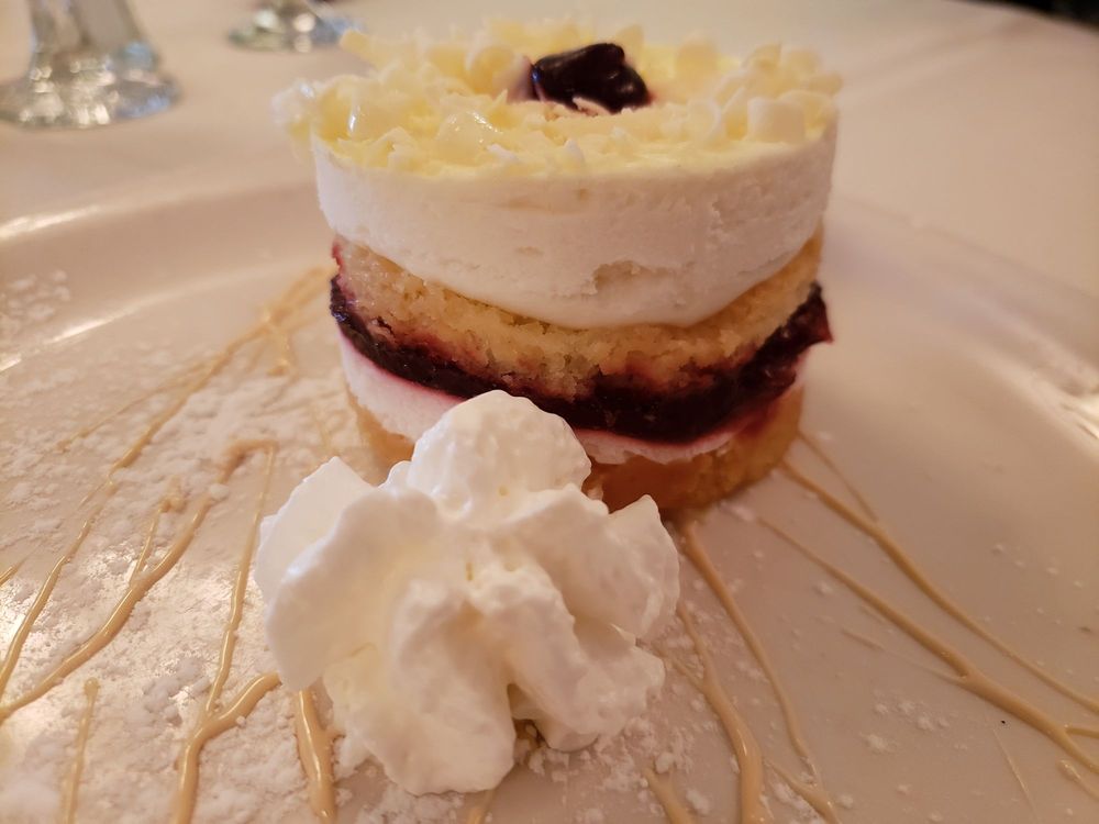 Ventura's Restaurant