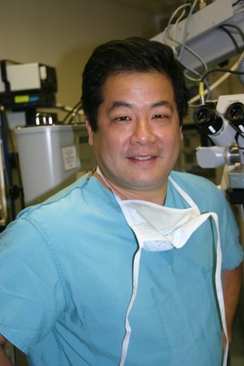 Randall V Wong, MD