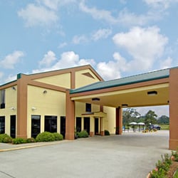 Days Inn By Wyndham Rayne Hotels 1125 Church Point Hwy Photo Of Days Inn By Wyndham Rayne La United States