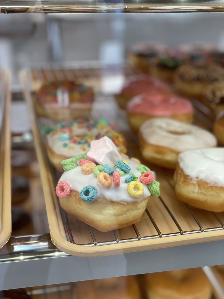 14th Street Donut 14th Street Donut
