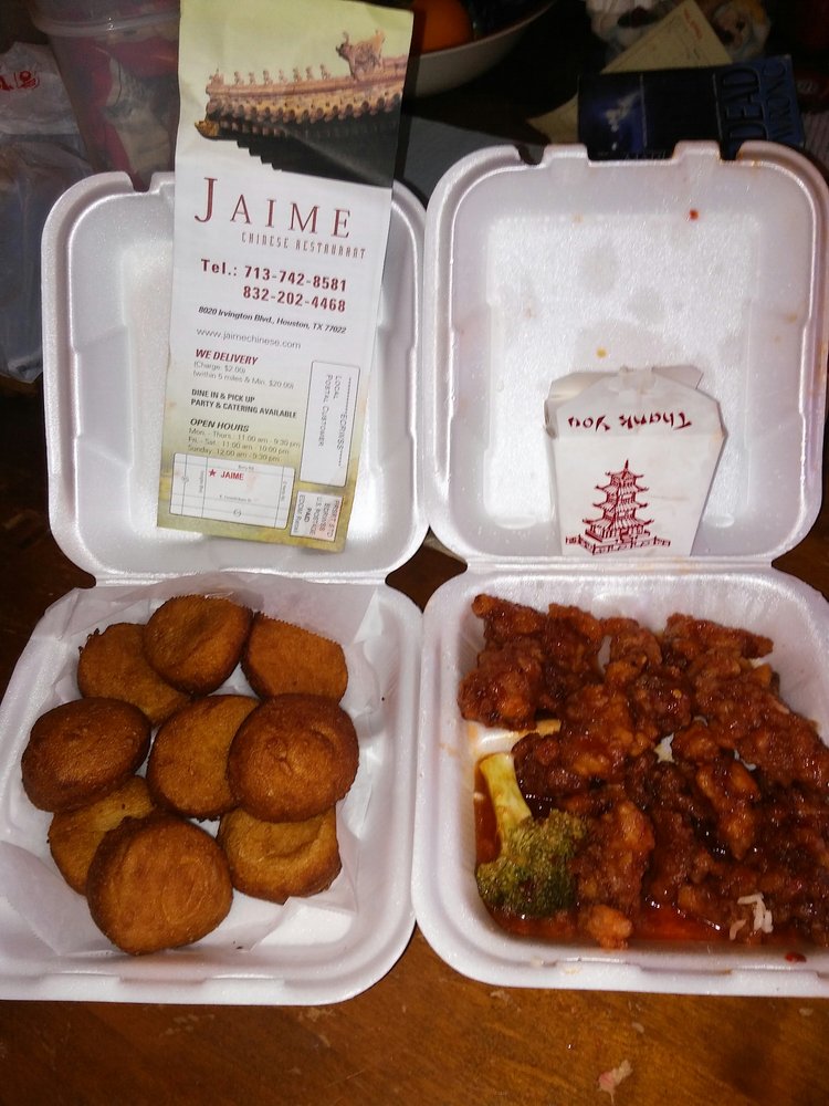 Jaime Chinese Restaurant Houston Tx Jaime Chinese Restaurant Houston Tx
