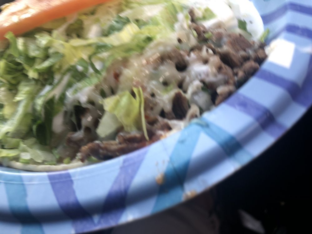 Taqueria Agave - Santa Cruz
