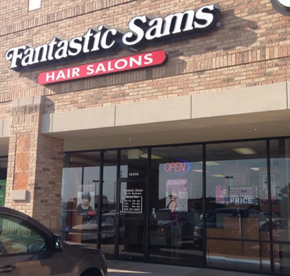 Category: Beauty Salons Online Check-In available now! Please visit zeinxmv.ml CLICK HERE NOW: Most Salons independently owned and operated. Fantastic Sams Franchise Corporation zeinxmv.ml