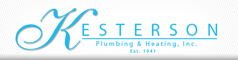 image of business Kesterson Plumbing & Heating