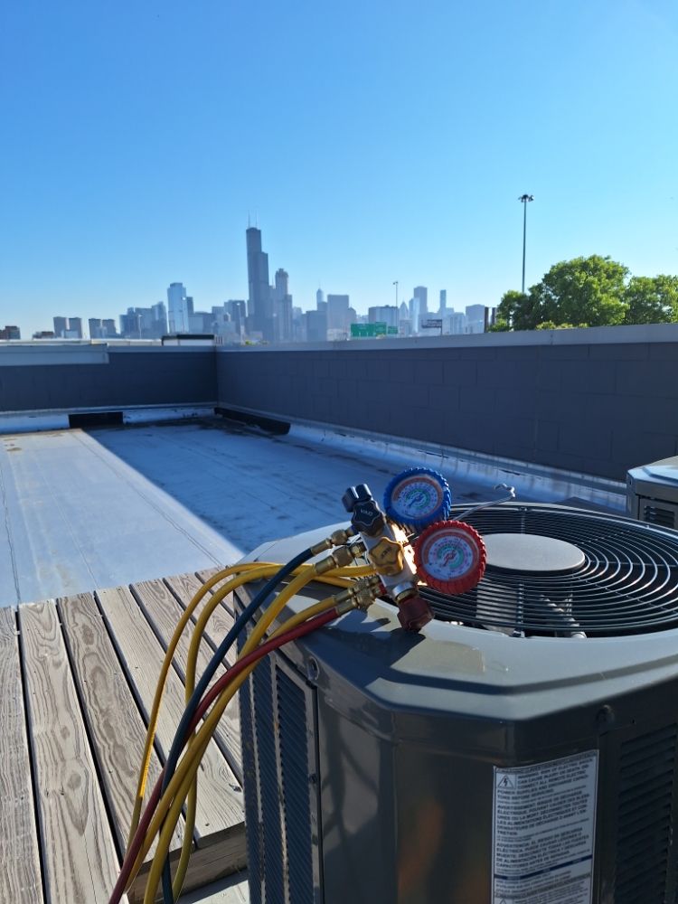 image of business Lakeland Heating and Cooling