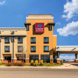 Comfort Suites Longmont 16 Photos Hotels 11292 Business Park Photo Of Comfort Suites Longmont Firestone Co United States