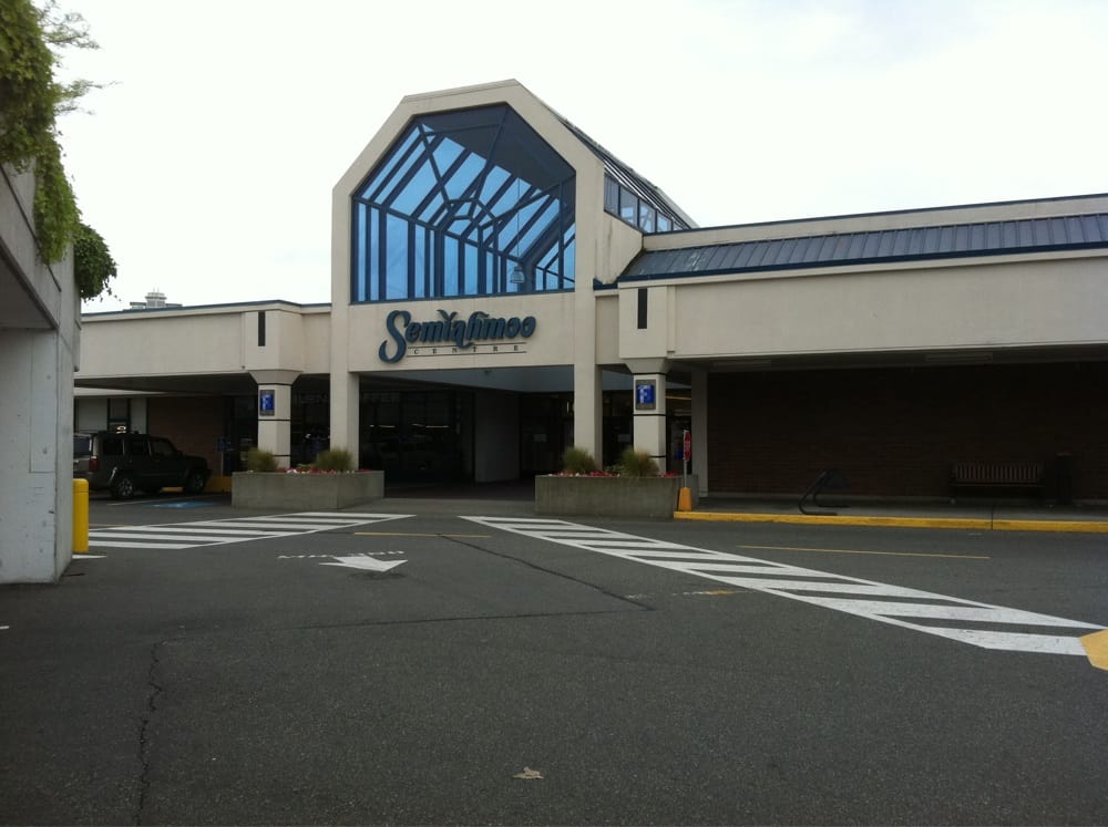 Semiahmoo Shopping Centre