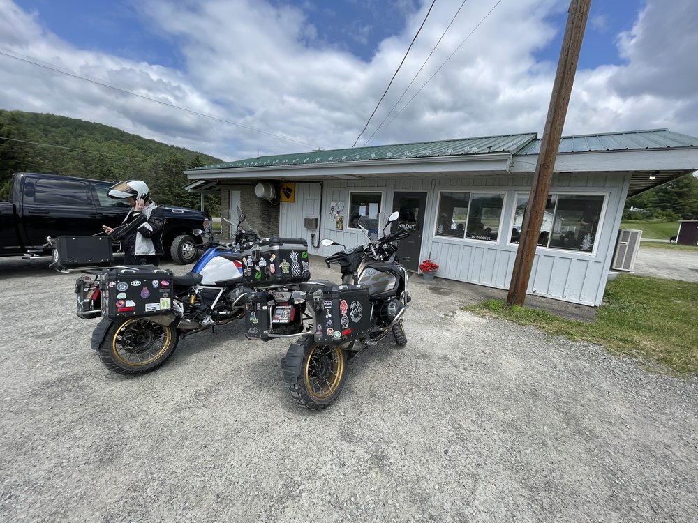 The Chugnut Diner