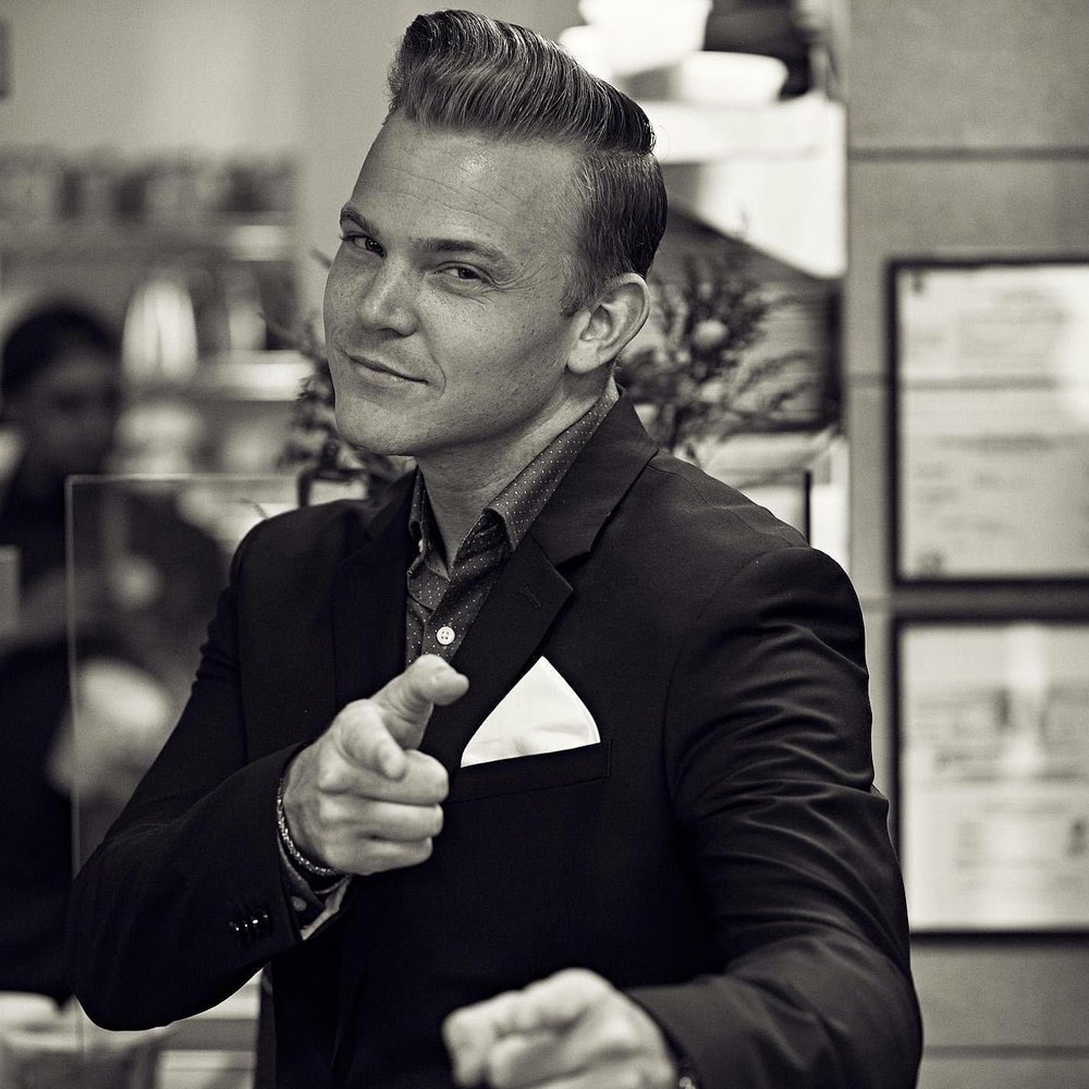 Robert Lacey - Berkshire Hathaway HomeServices