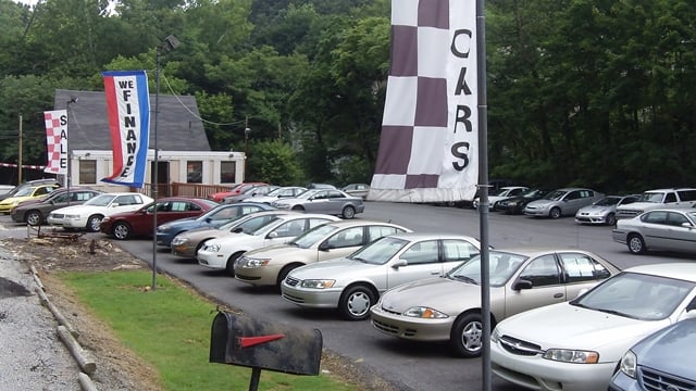 Tyler Run Auto Sales