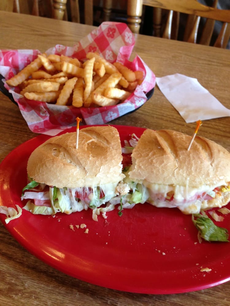 Cool Spot Convenience Stores 25780 Brimstone Rd, Coolville, OH