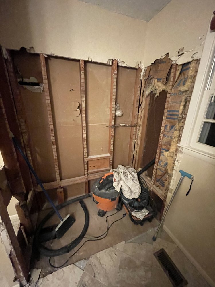 Kalesse Family Remodeling