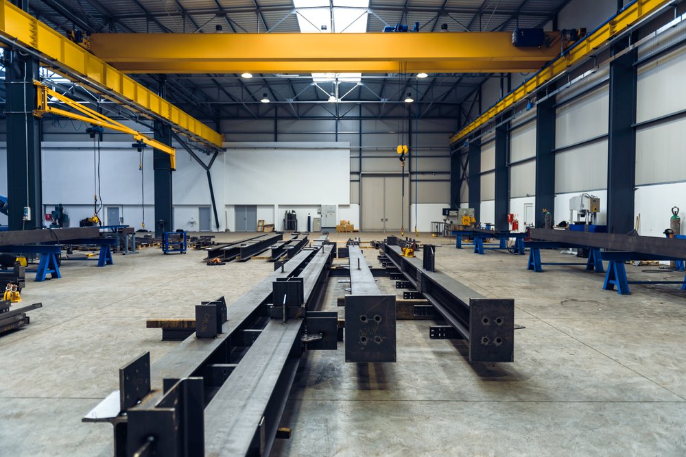 Turnkey Metal Fabrication