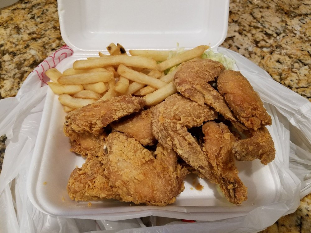 Golden Wings - 84 Photos & 56 Reviews - Chicken Wings ...