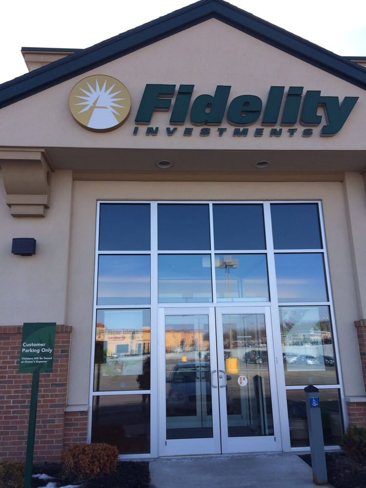 Fidelity Investments Investing 3349 Monroe Ave Ste 48 1/2, Rochester, NY Phone Number Yelp