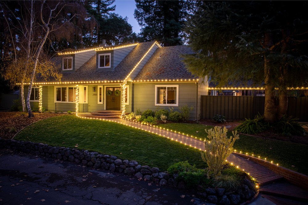 Holiday Lighting Company
