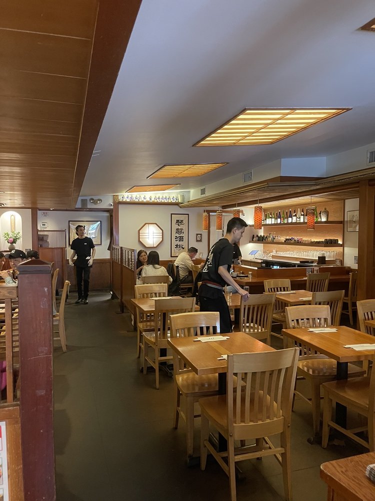 Soba-ya