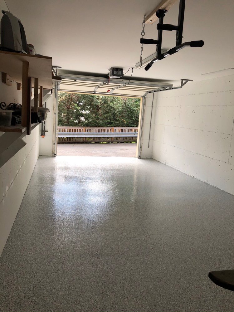 image of business Sistina Premium Overlay Flooring
