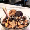 Gizmo's Cereal Bar