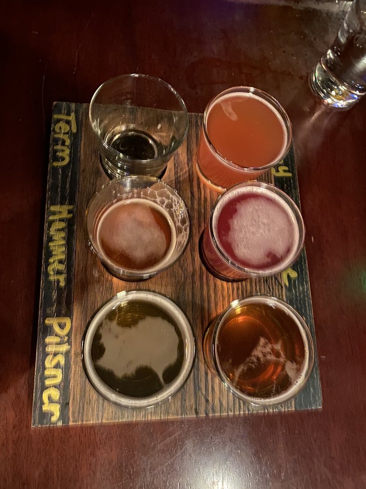 McMenamins Sherwood Pub