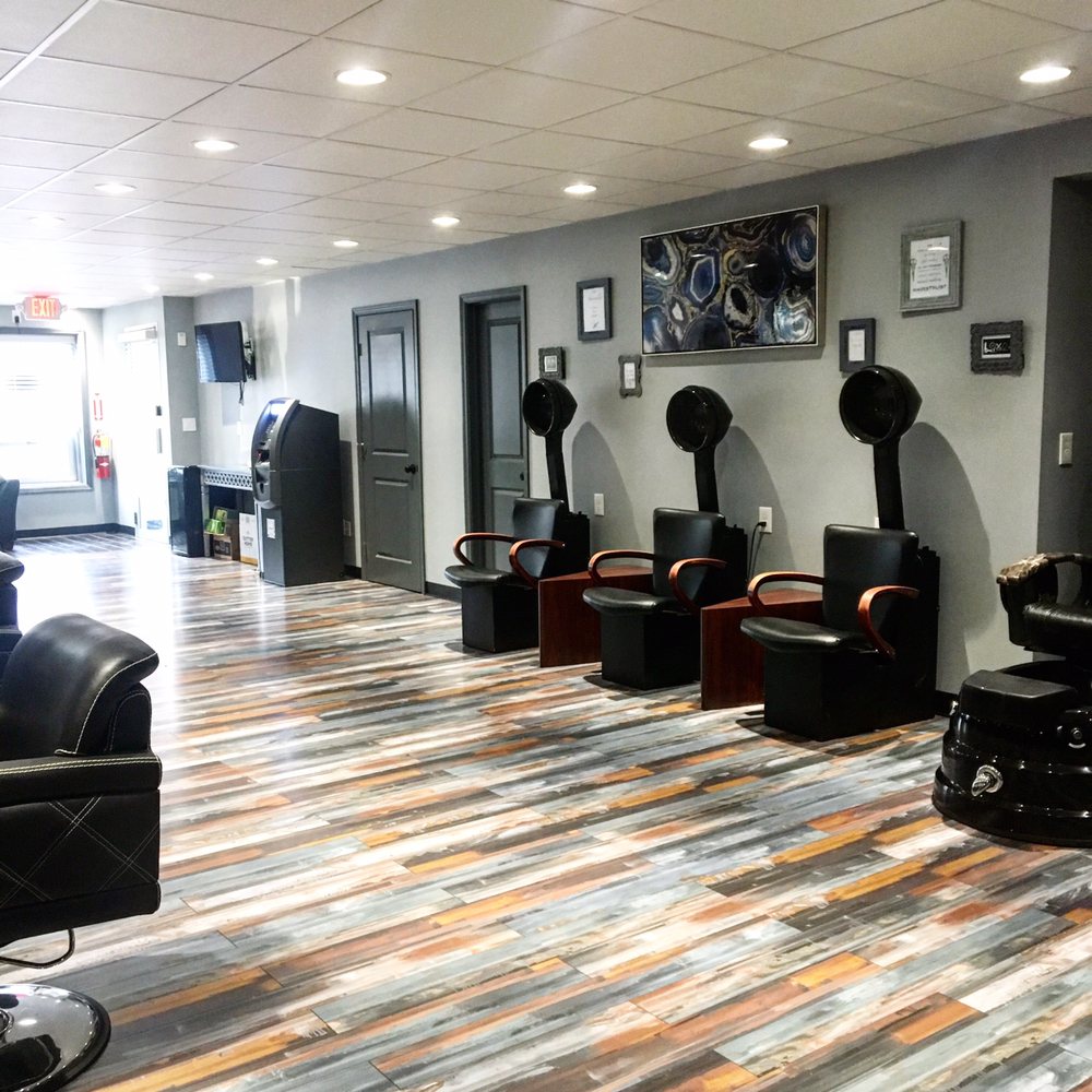 Sheer Perfection 26 Photos Hair Salons 345 Windsor Hwy, New