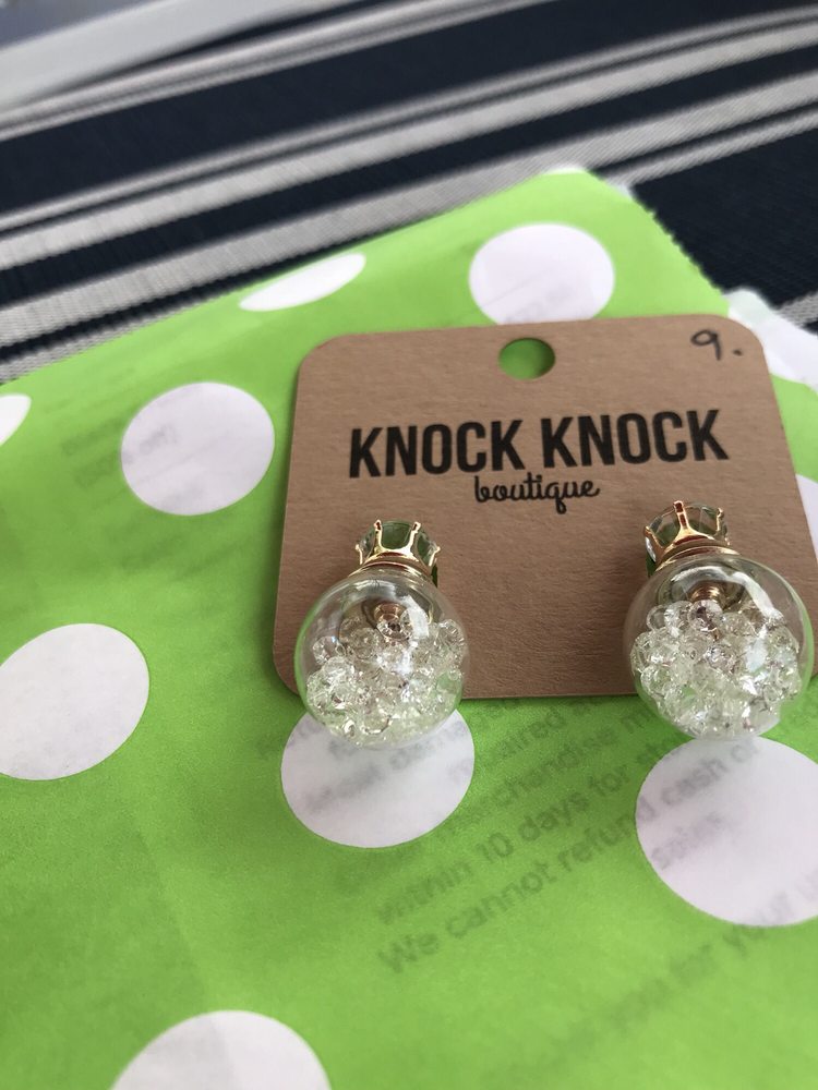 Knock Knock Boutique