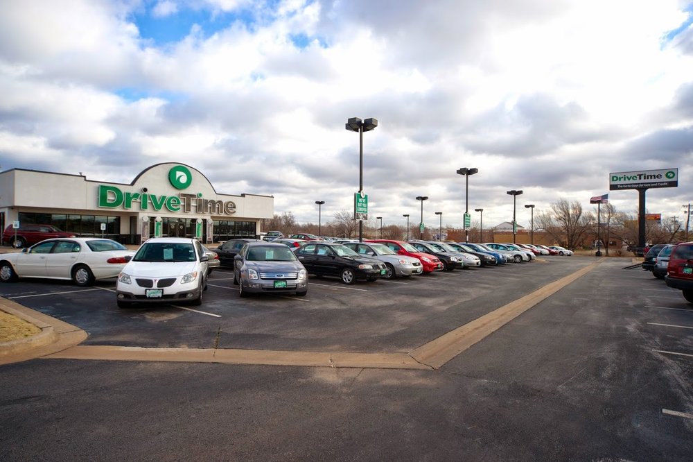 Drivetime Used Cars Oklahoma City Ok Drivetime Used Cars Oklahoma City Ok