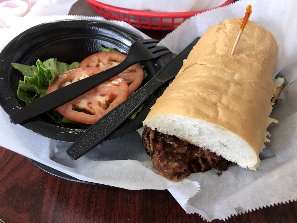 Cajun Catch 42 Photos & 23 Reviews Cajun/Creole 4347 High St